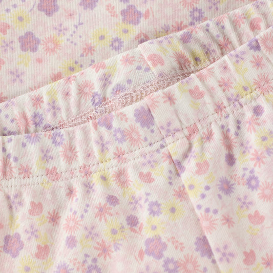 Leggings - Vanilla Ice