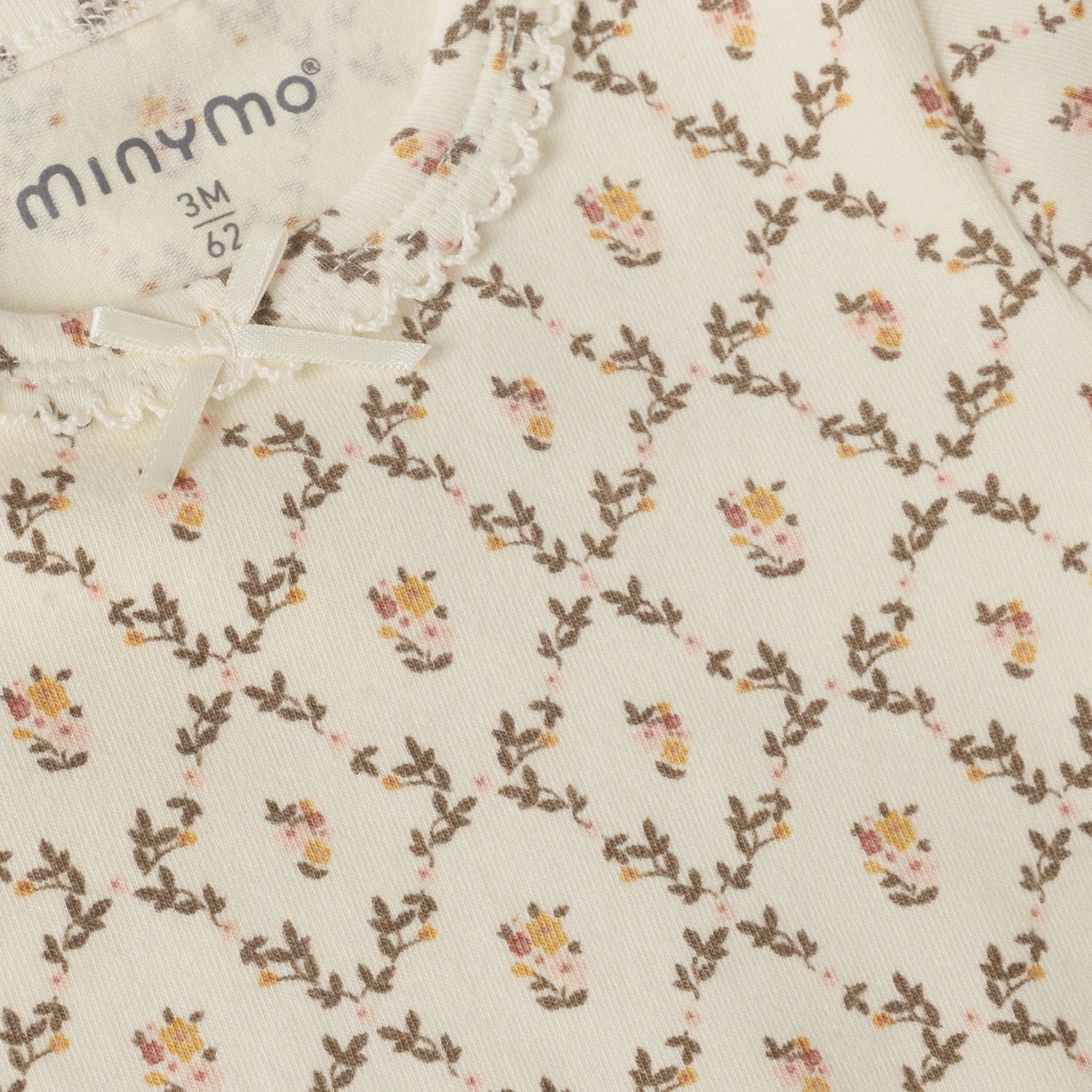 Samfella - Seedpearl