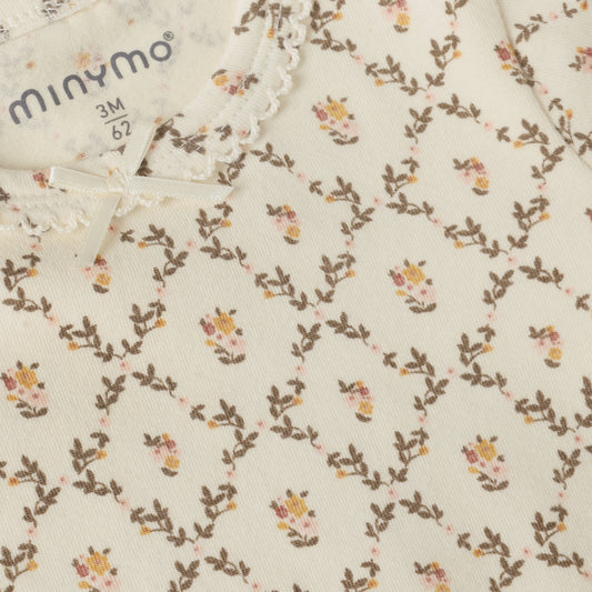 Samfella - Seedpearl