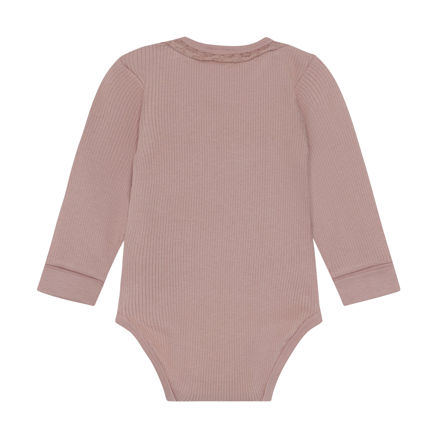 Samfella m/kraga - Fawn Rib