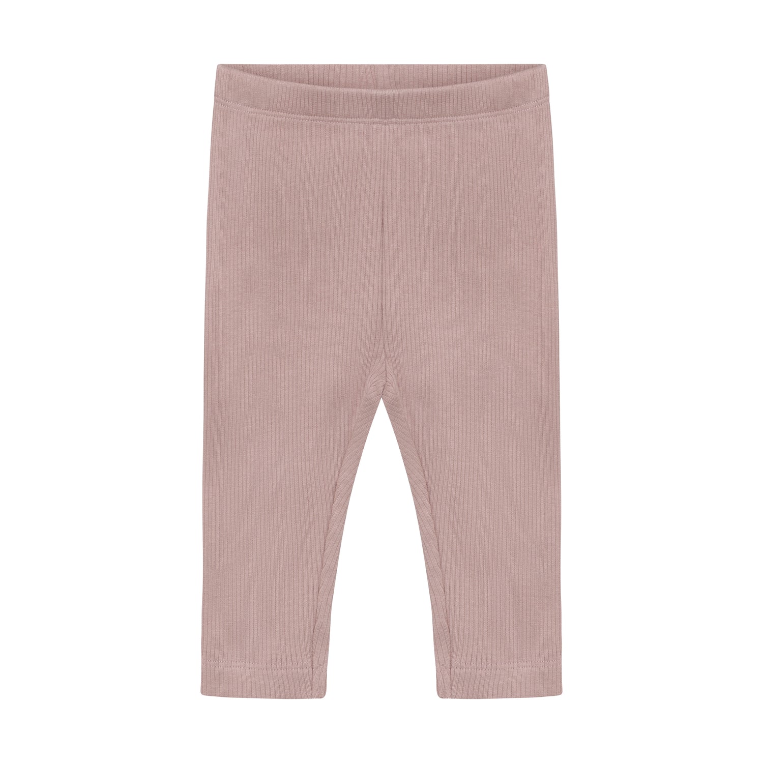 Leggings - Fawn Rib