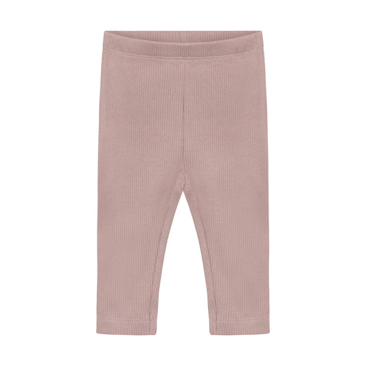 Leggings - Fawn Rib