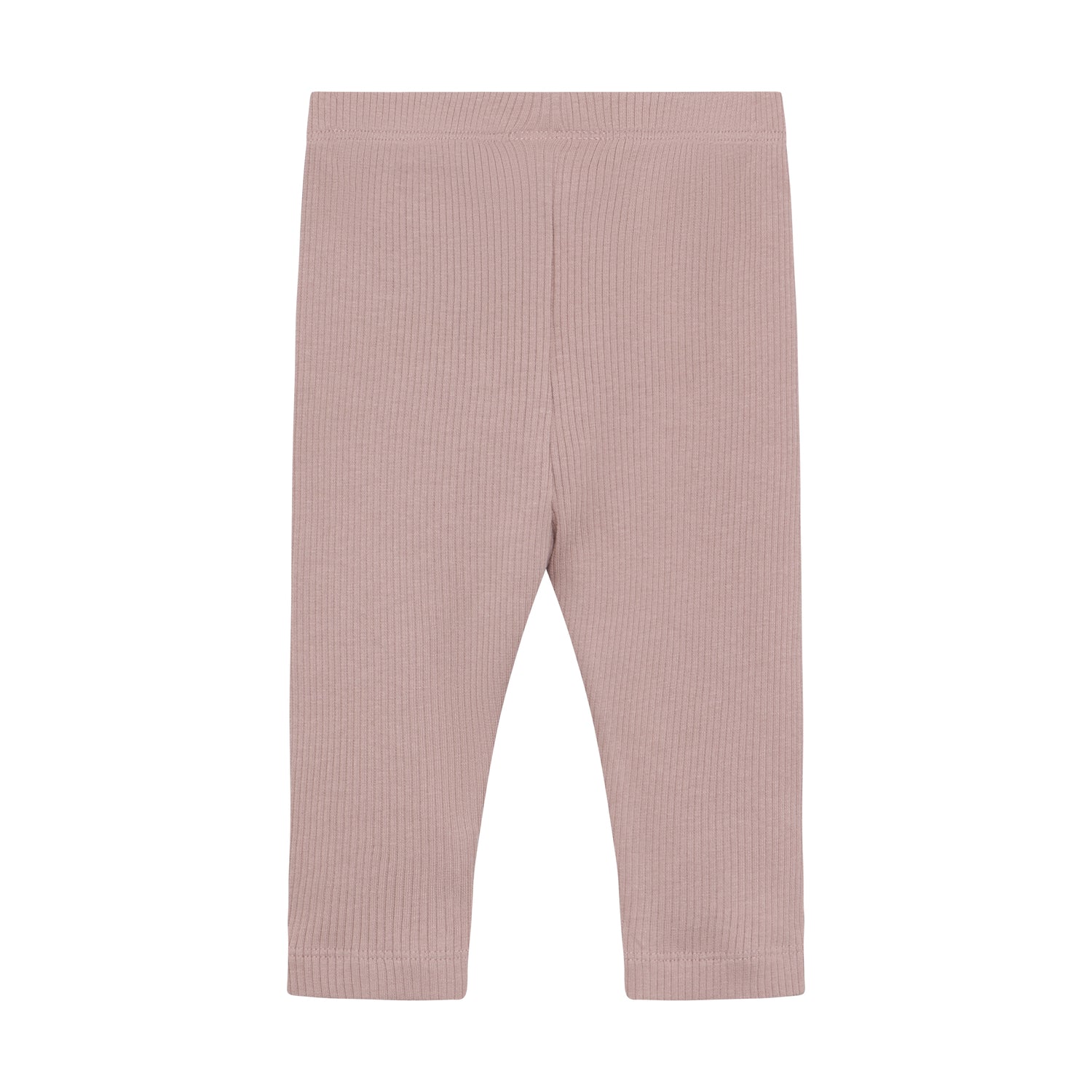 Leggings - Fawn Rib