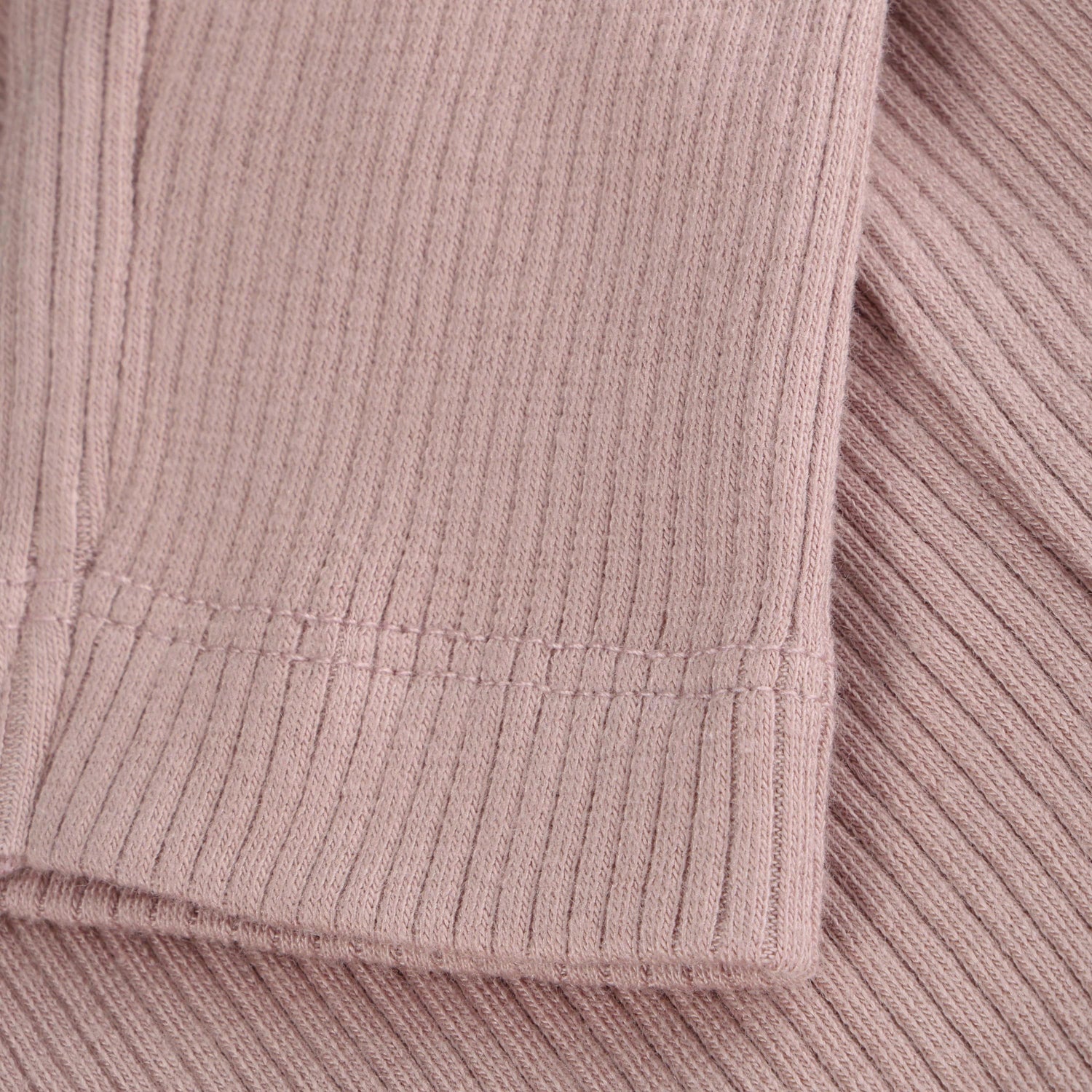 Leggings - Fawn Rib