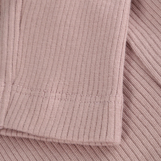 Leggings - Fawn Rib