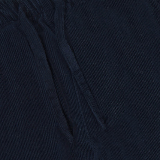 Buxur, Corduroy - Dark Sapphire