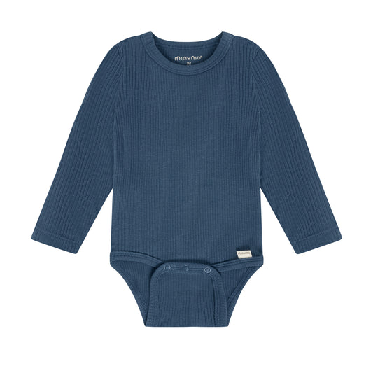 Samfella, Rib - Midnight Navy
