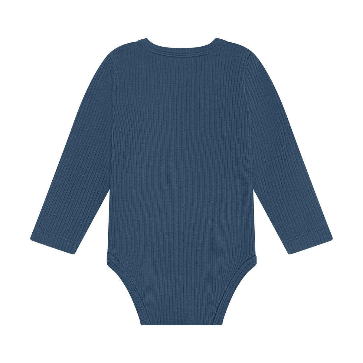 Samfella, Rib - Midnight Navy