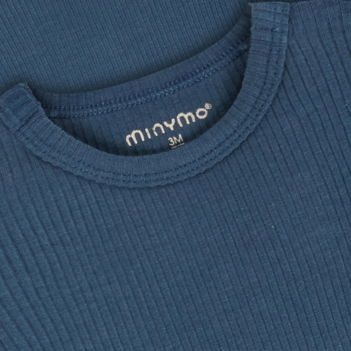 Samfella, Rib - Midnight Navy