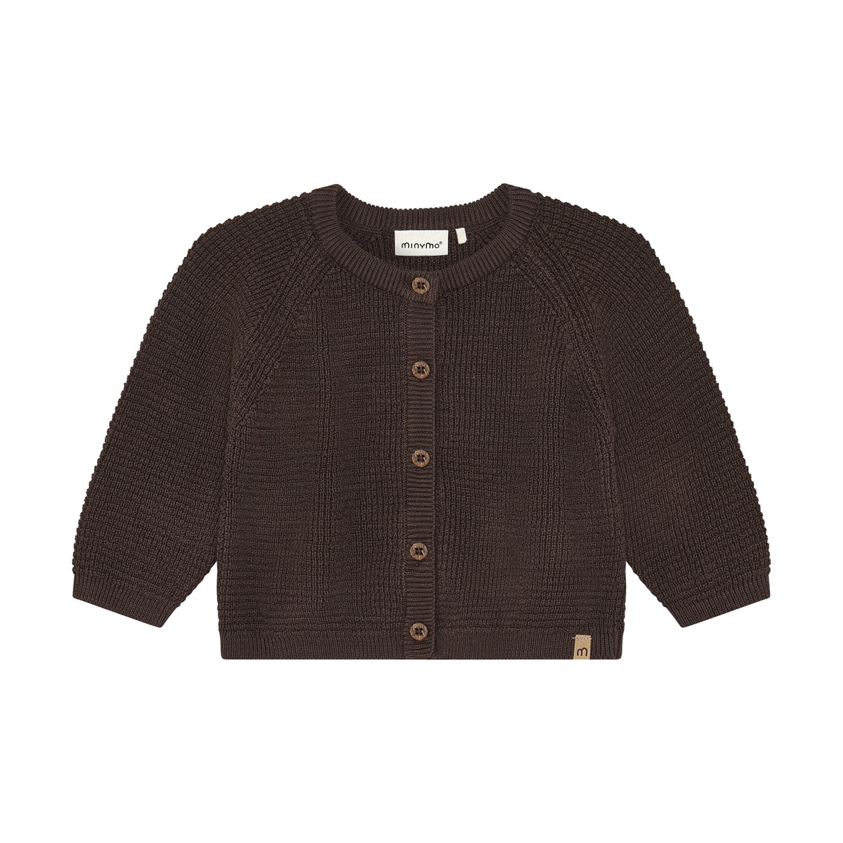 Peysa, cardigan - Bracken