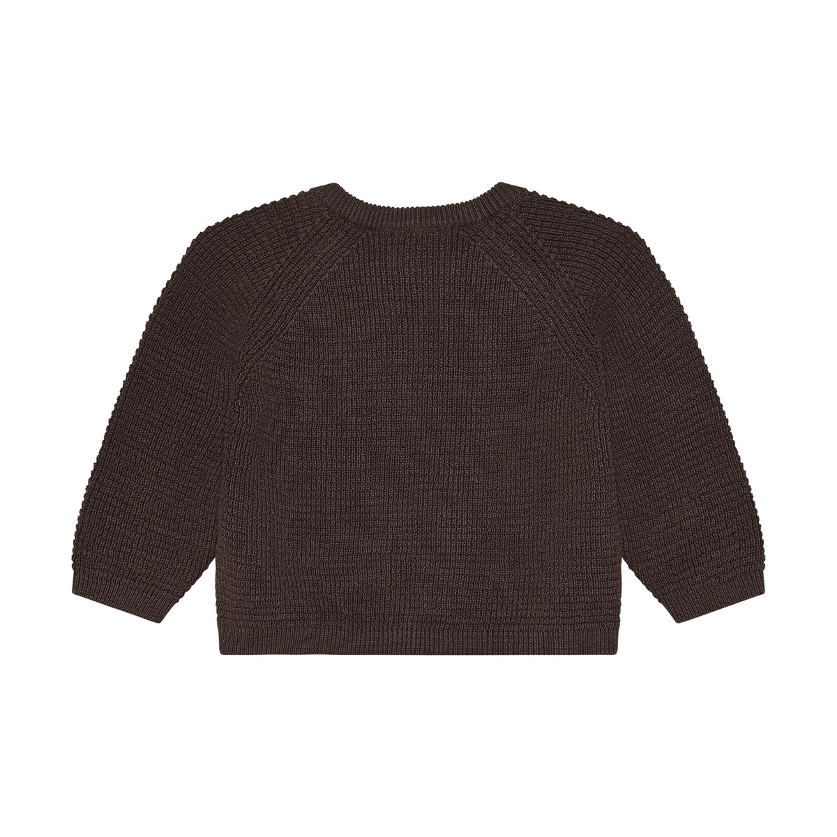 Peysa, cardigan - Bracken