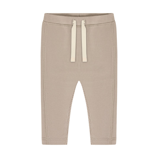 Leggings, Rib - Fungi