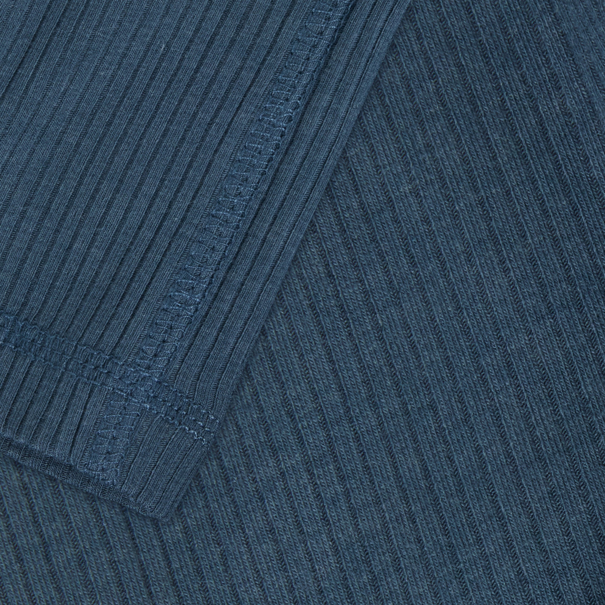Leggings, Rib - Midnight Navy