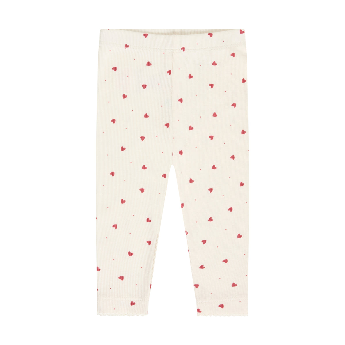 Leggings - Eggnog