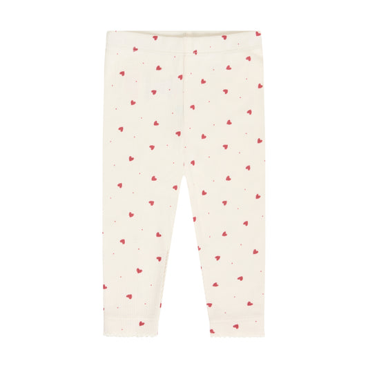 Leggings - Eggnog