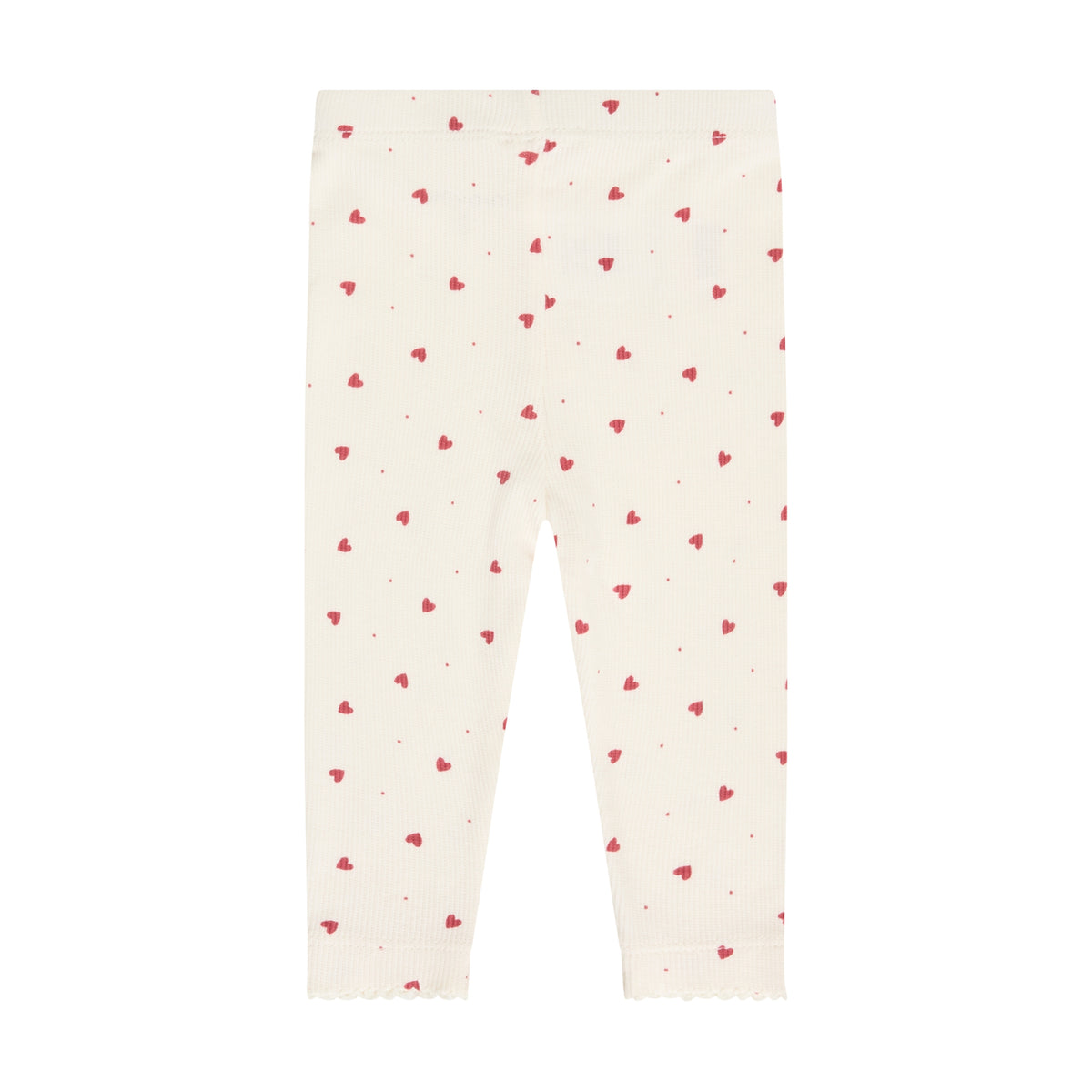Leggings - Eggnog