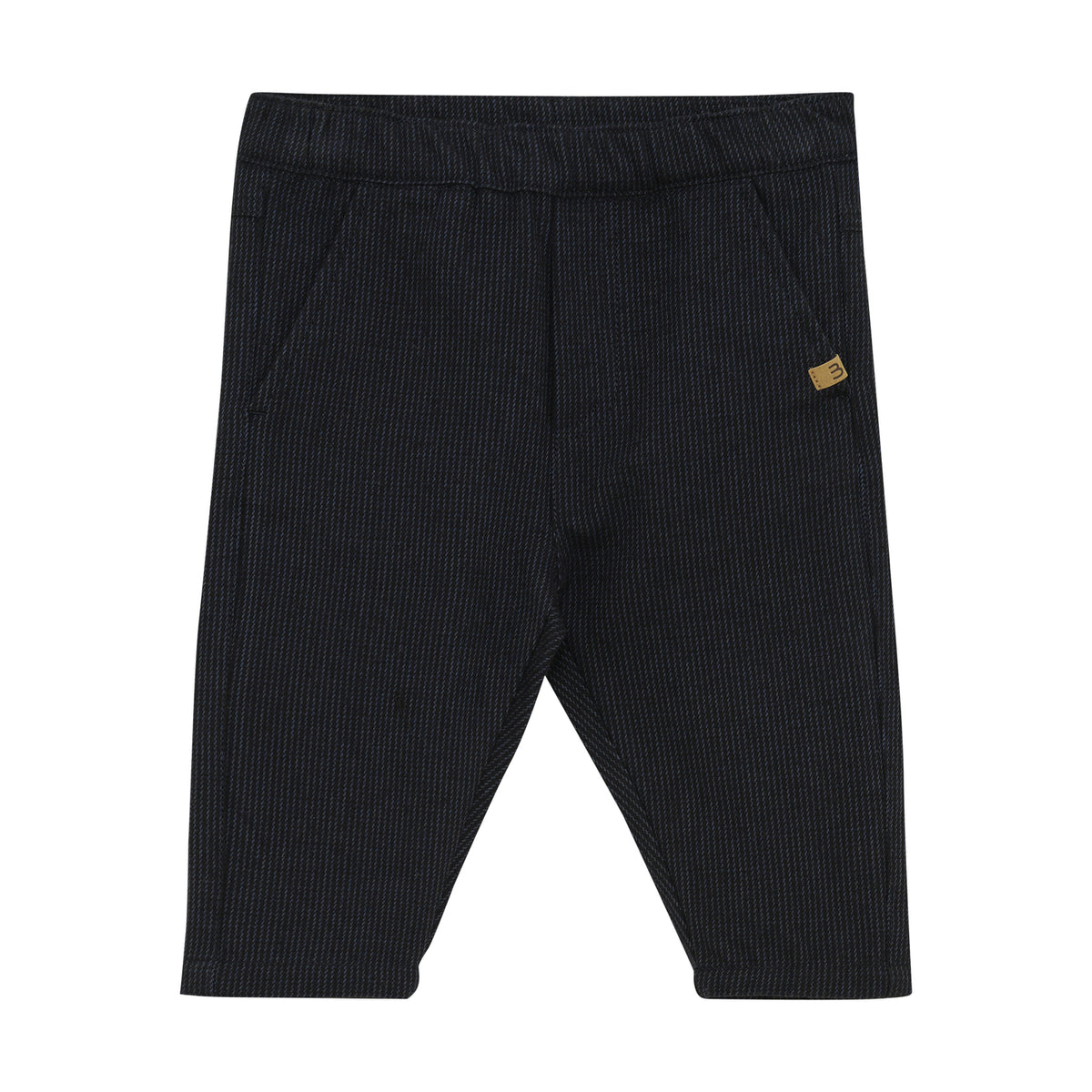 Buxur - Dark Navy