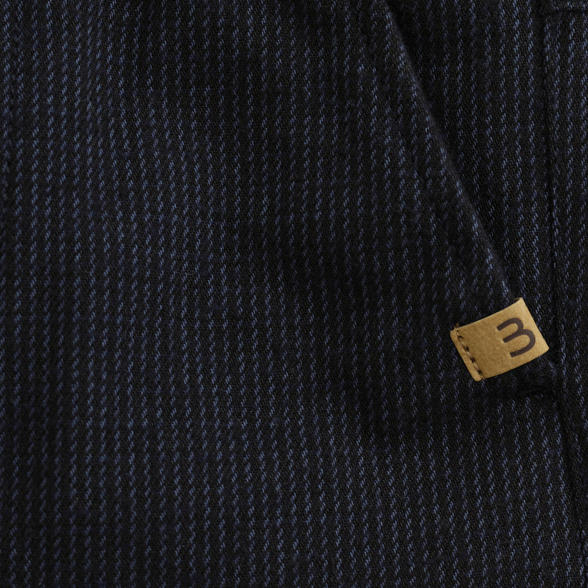 Buxur - Dark Navy