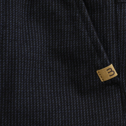 Buxur - Dark Navy