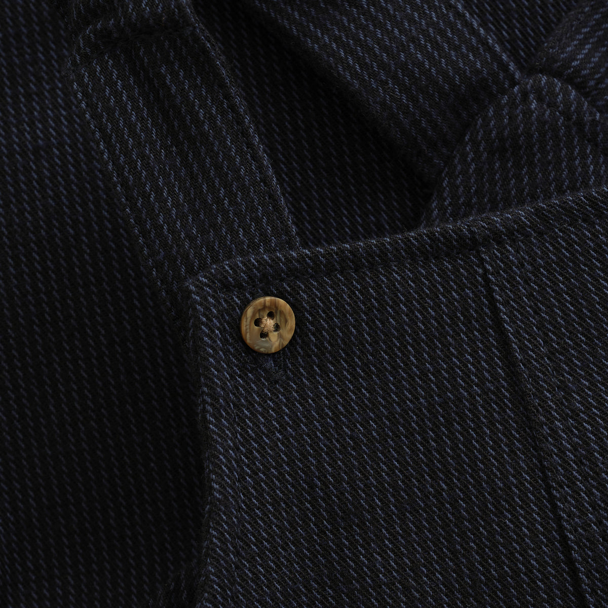 Smekkbuxur - Dark Navy