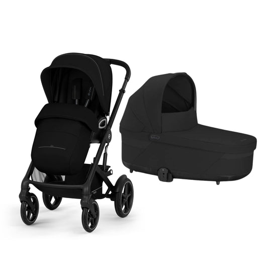 Talos S Lux vagn - sérhannaður