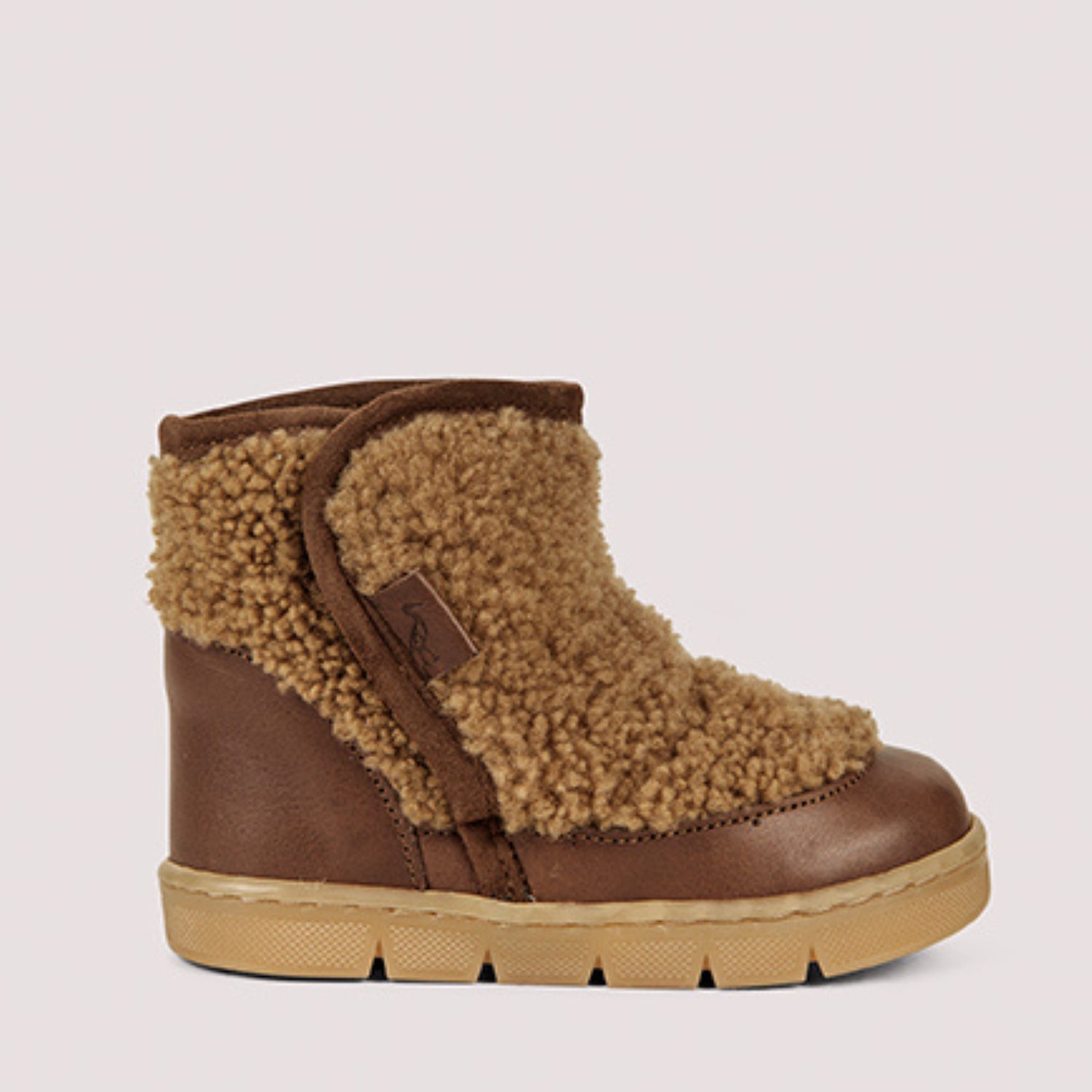 Bear Boot - Hazelnut