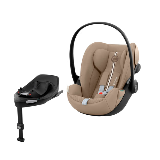 Cloud G i-size m/Base G