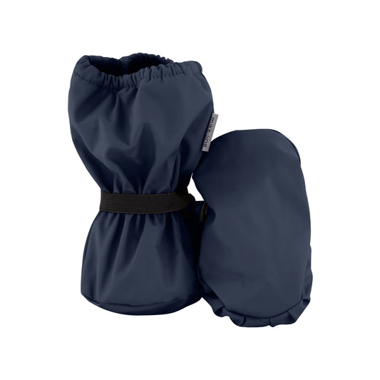 Regnsokkar, fóðraðir - Blue Nights