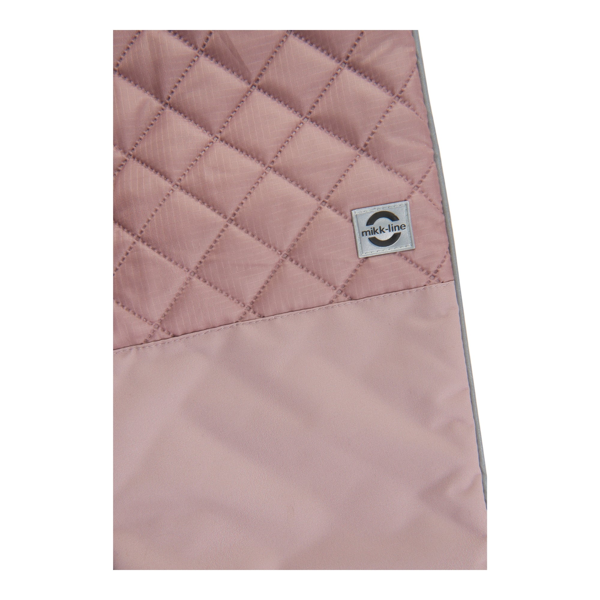 Thermo sett - Adobe Rose
