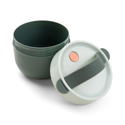To go lunch bowl - Green