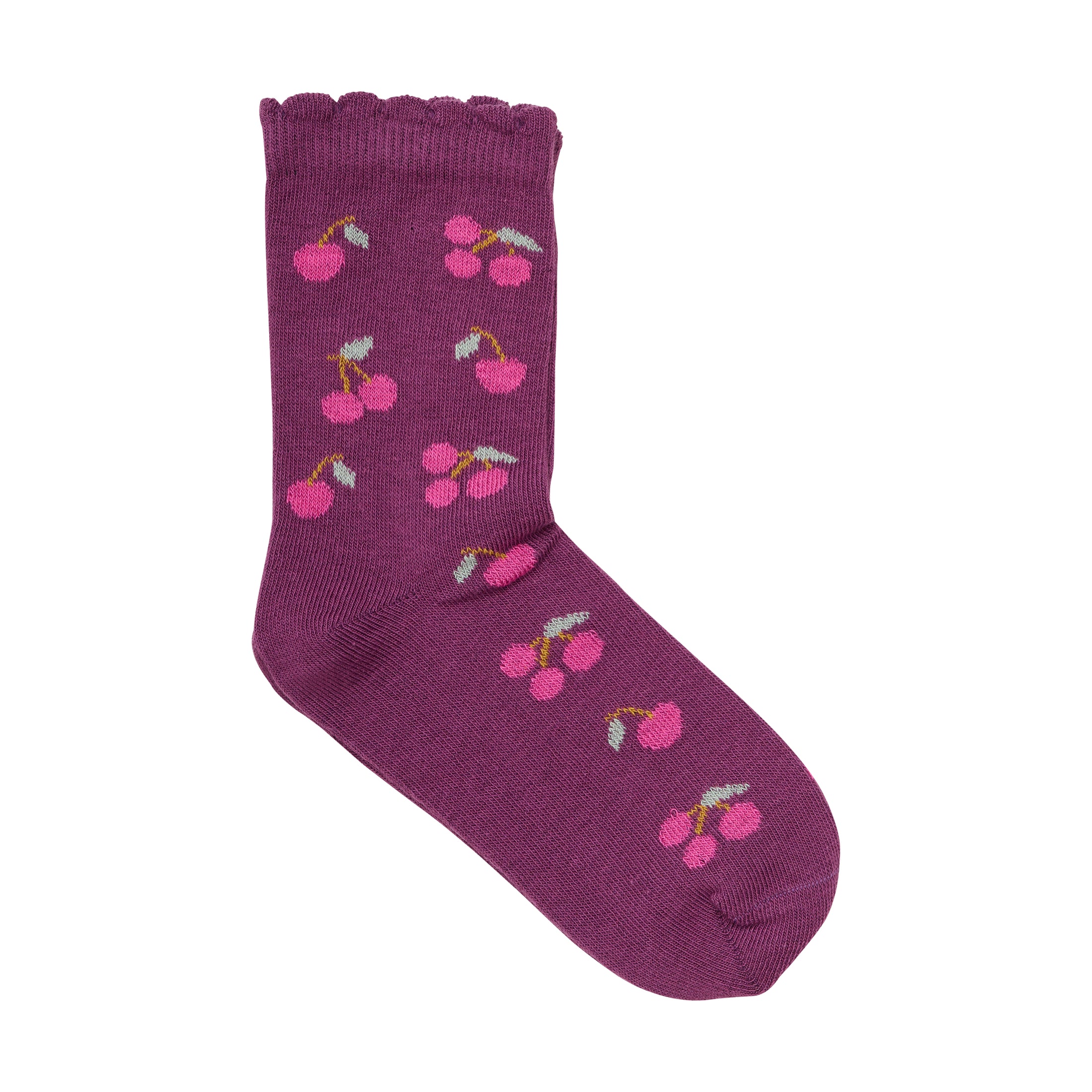 Sokkar 3pk - Mauve Orchid