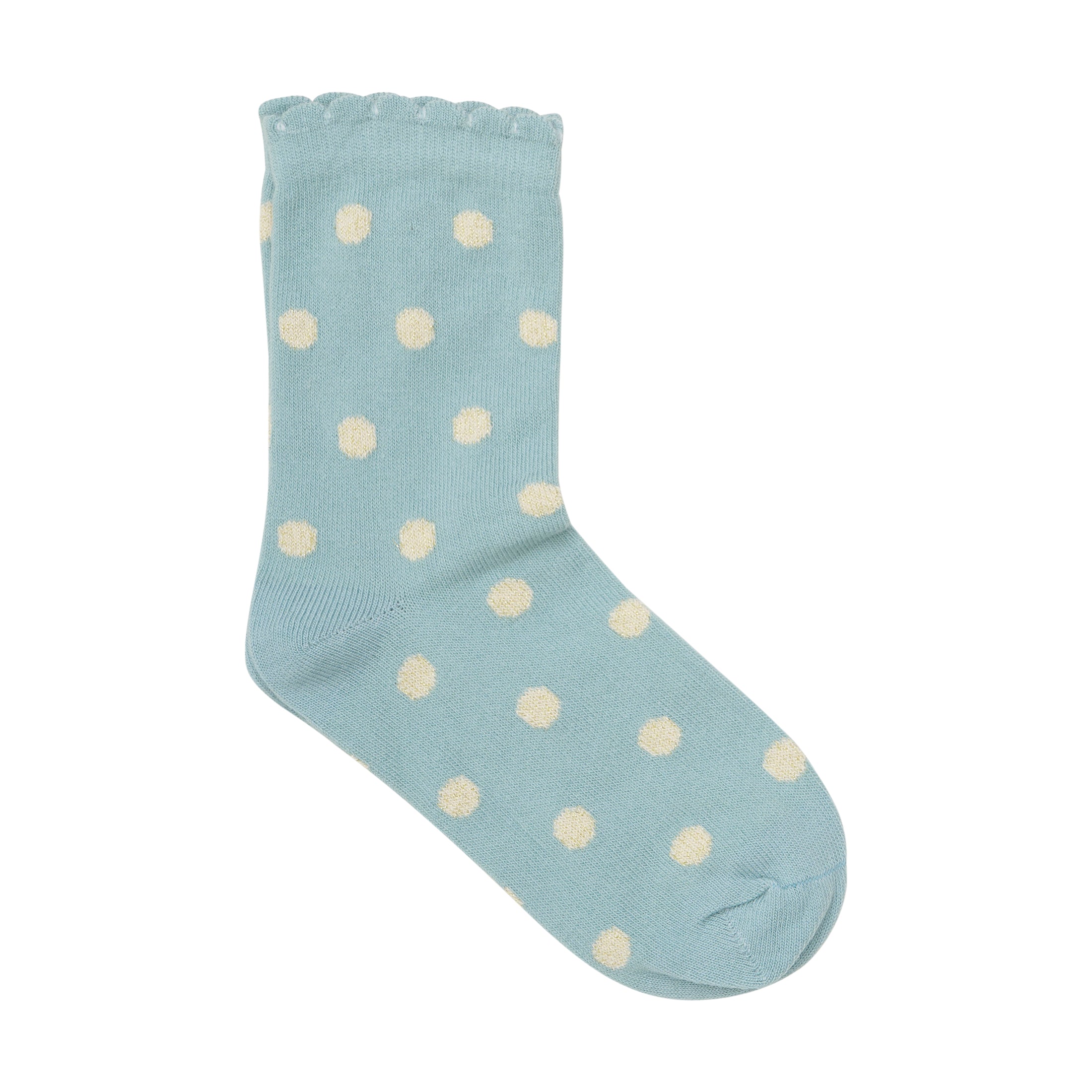 Sokkar 3pk - Withered Rose