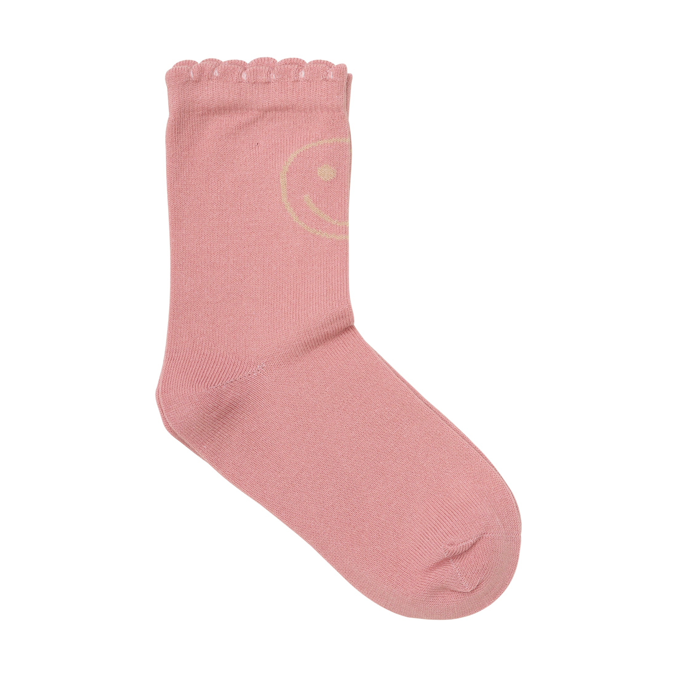 Sokkar 3pk - Withered Rose