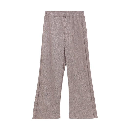 Buxur, Wide fit - Woodrose