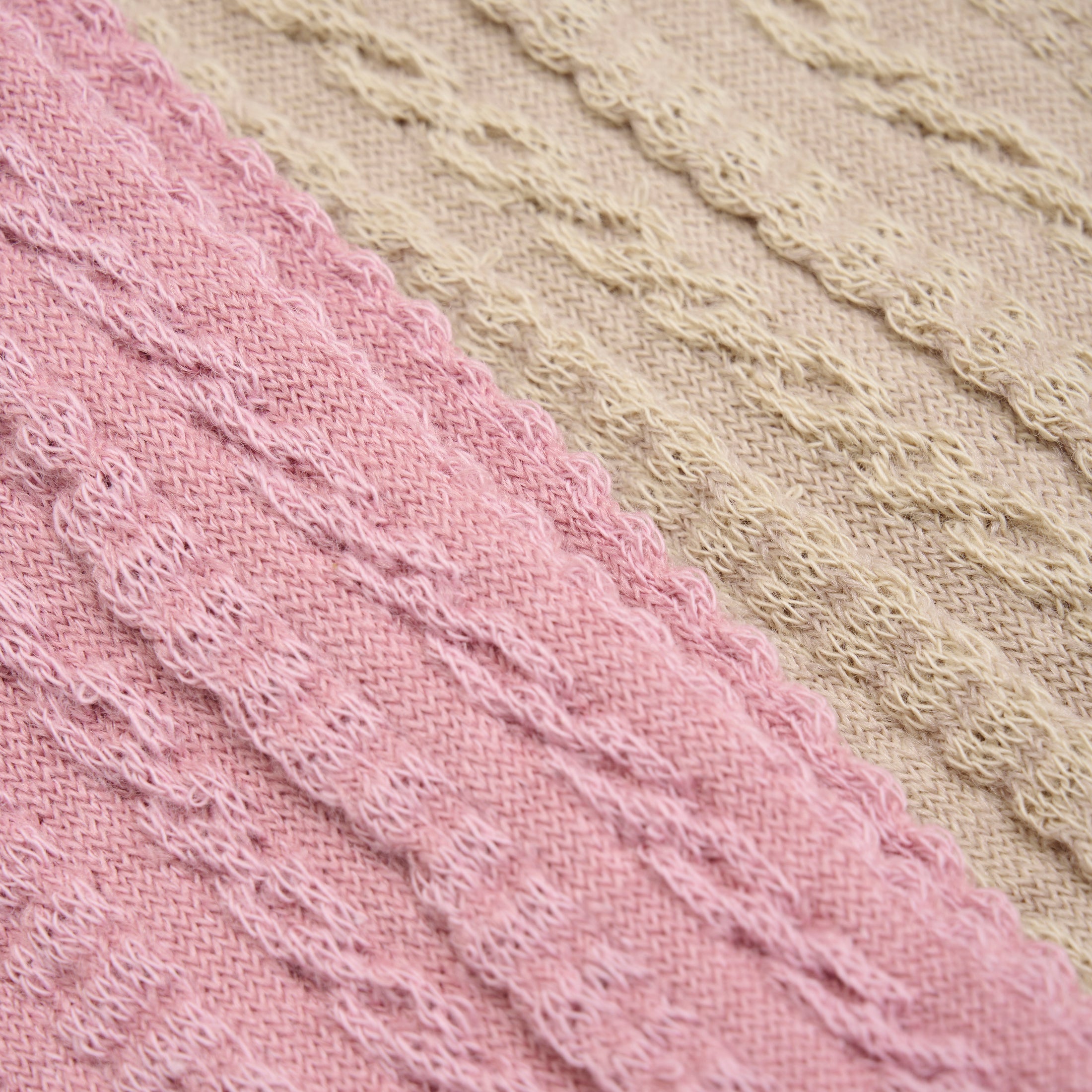 Sokkabuxur 2pk - Woodrose