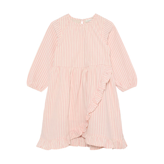 Kjóll - Silver Pink