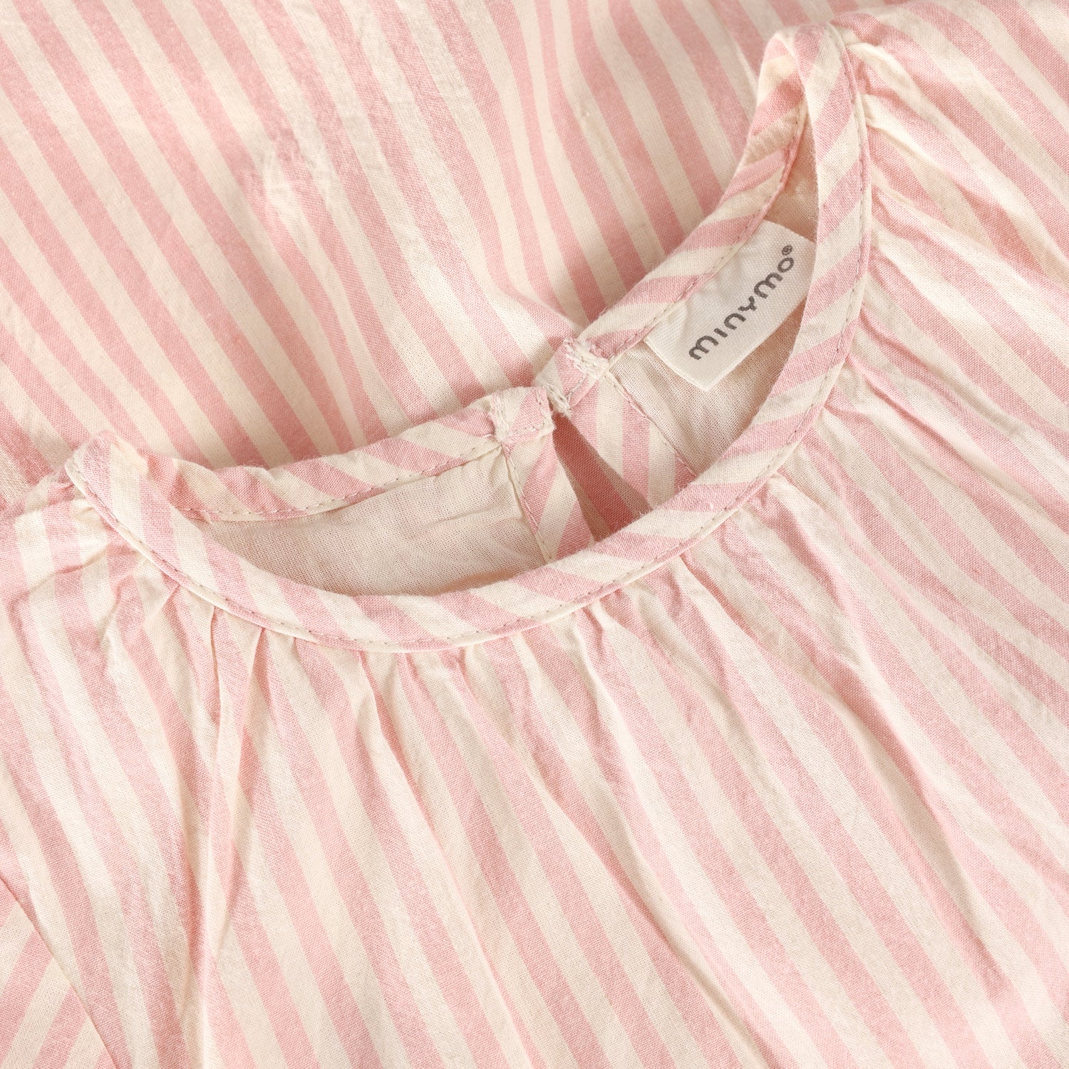 Kjóll - Silver Pink