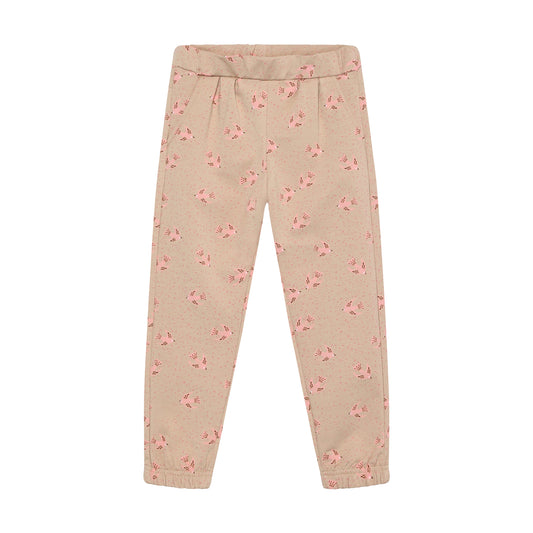 Buxur m/munstri - Doeskin