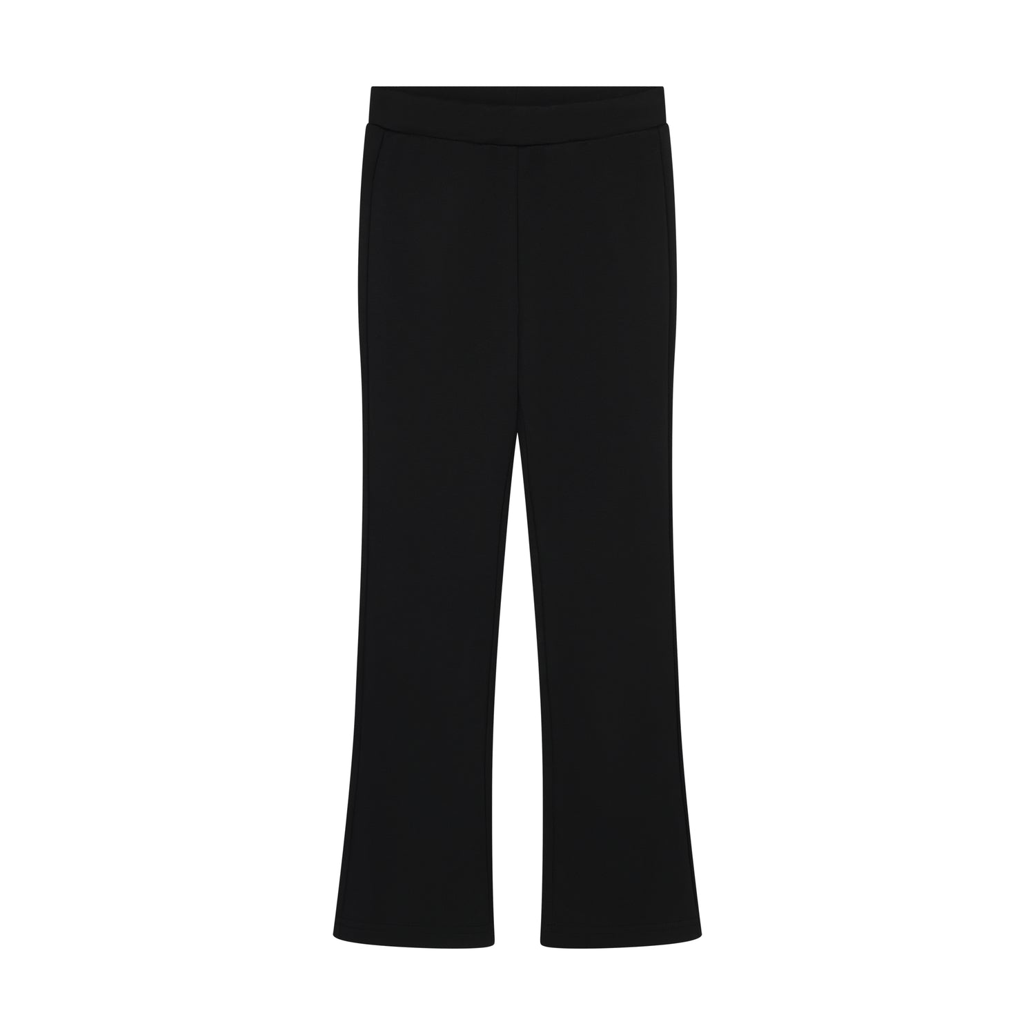 Útvíðar buxur - Tap Shoe