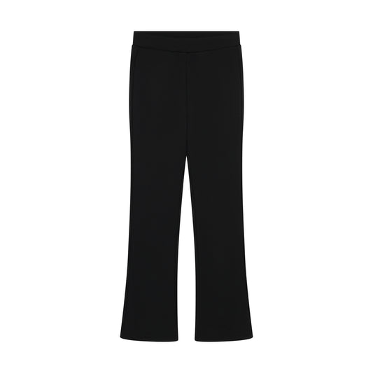 Útvíðar buxur - Tap Shoe