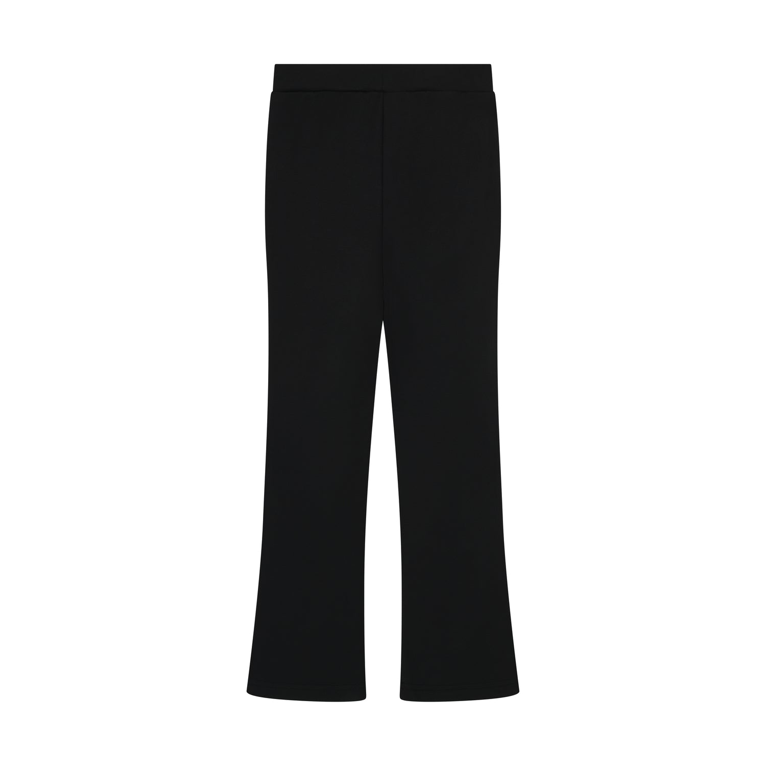 Útvíðar buxur - Tap Shoe