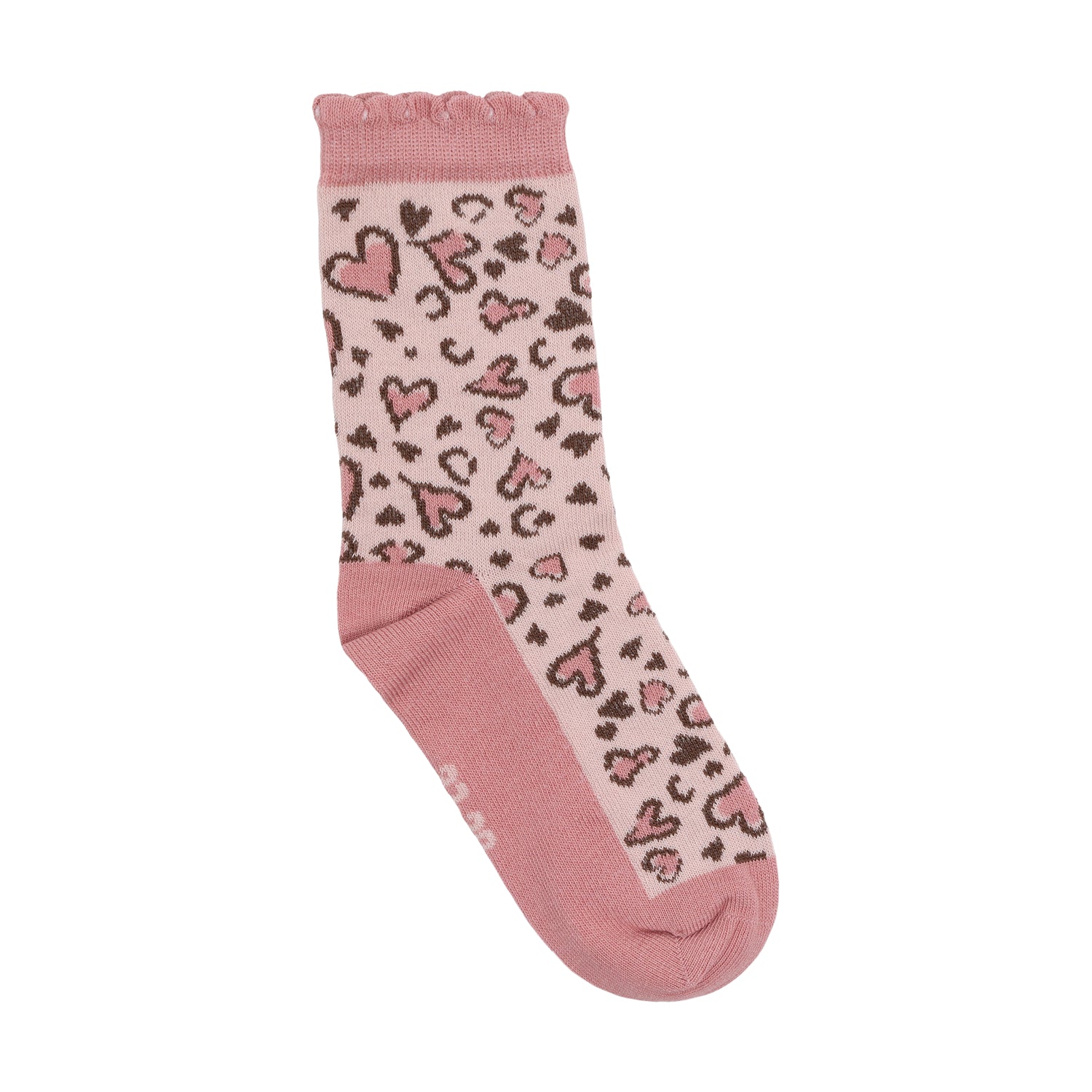 Sokkar 3pk - Cameo Rose