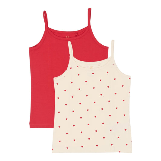 Hlýrabolur 2pk - Ski Patrol