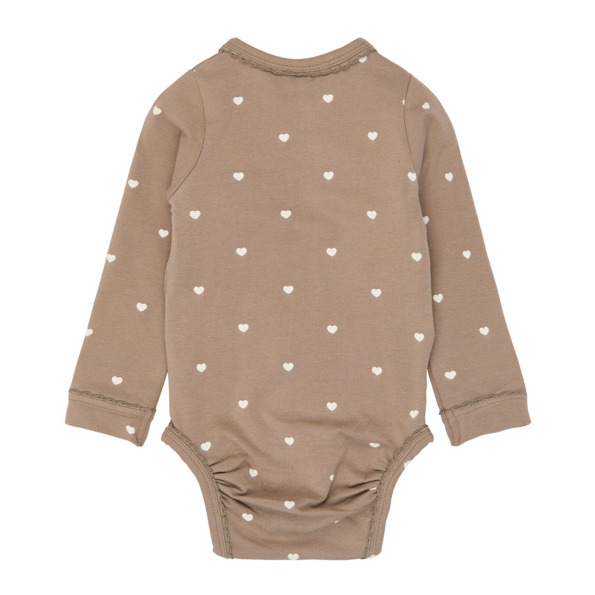 Samfella, Nova - Taupe Gray