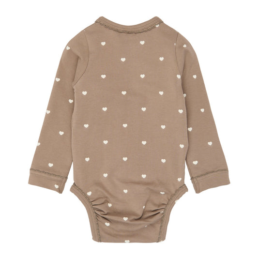 Samfella, Nova - Taupe Gray