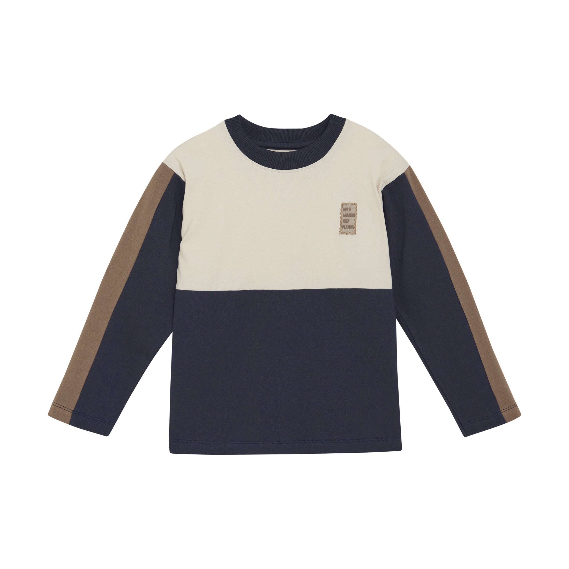 Langermabolur - Parisian Night