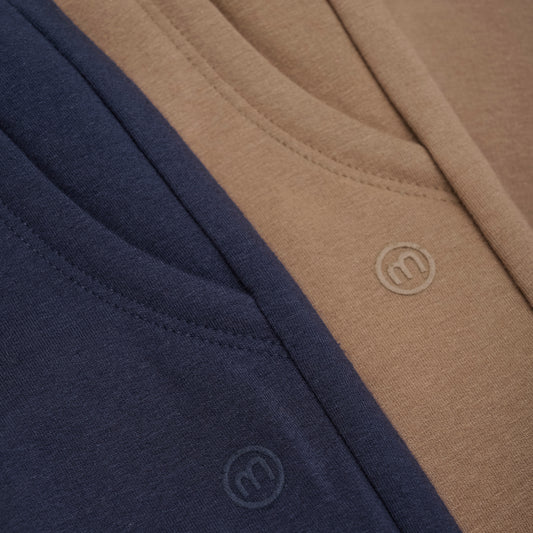 Buxur 2pk - Parisian Night