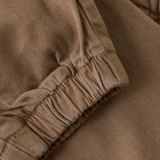 Buxur - Caribou Brown