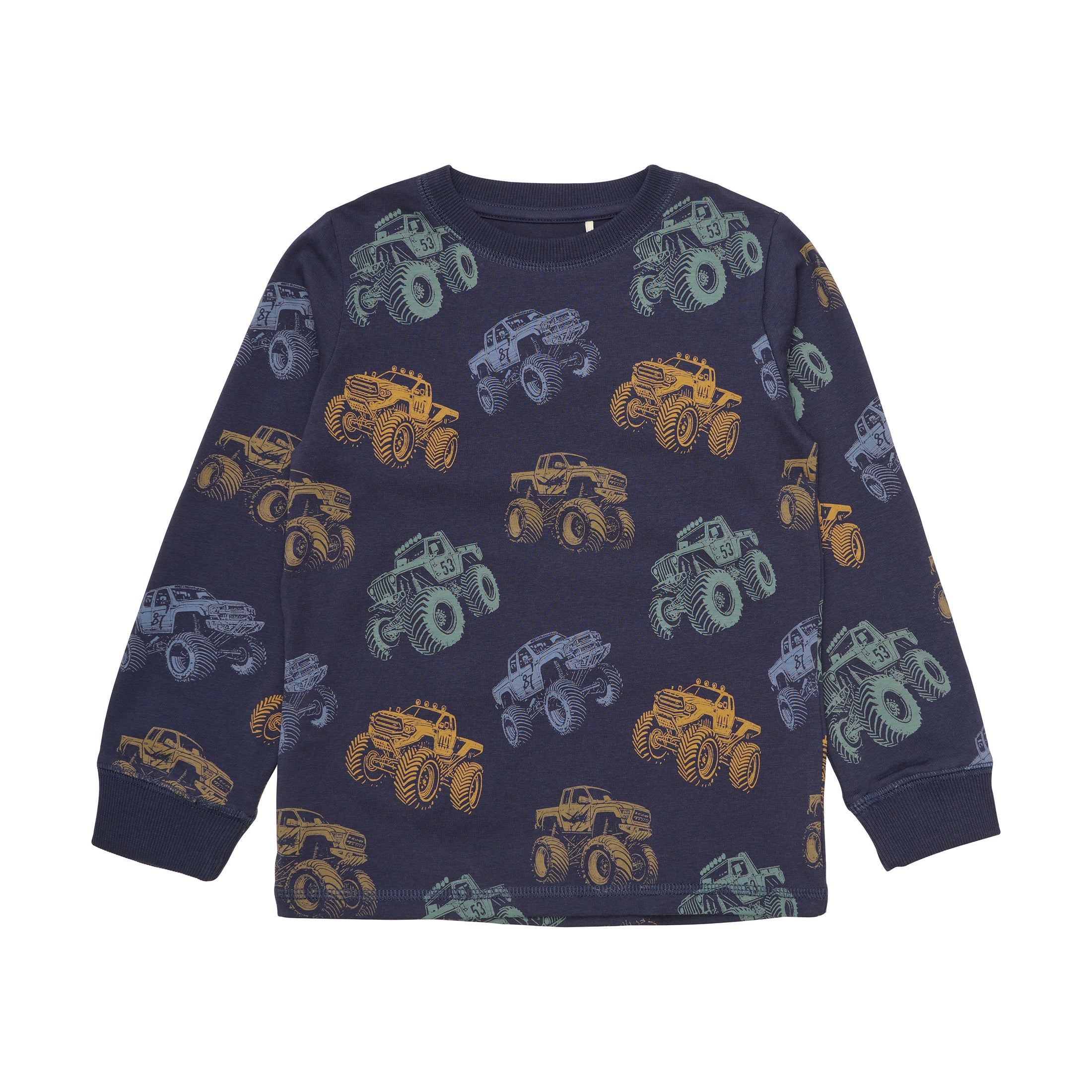 Náttföt - Parisian Night