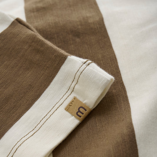 Bolur, röndóttur - Chocolate Chip